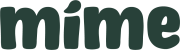 Mime Logo